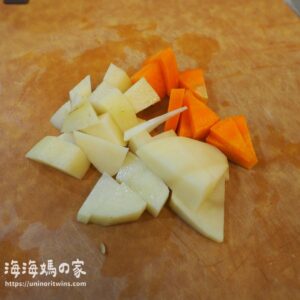 九陽豆漿機做寶寶副食品馬鈴薯玉米濃湯