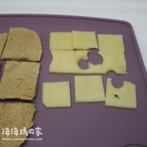 用燕麥做創意料理