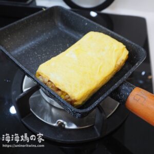 LMG不沾玉子燒鍋蛋包飯嬰幼兒副食品