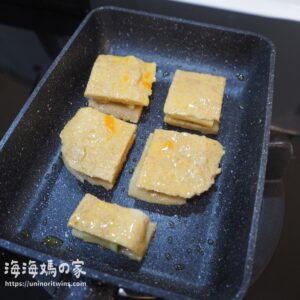 寶寶副食品燕麥怎麼吃？- 自製燕麥蛋餅皮