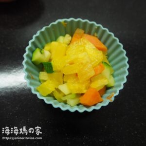 嬰兒副食品製作好用的矽膠模具