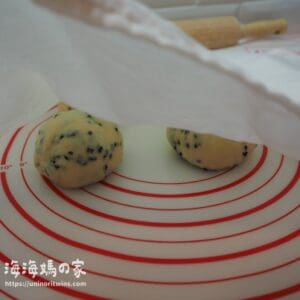 嬰幼兒副食品 自己做麵包