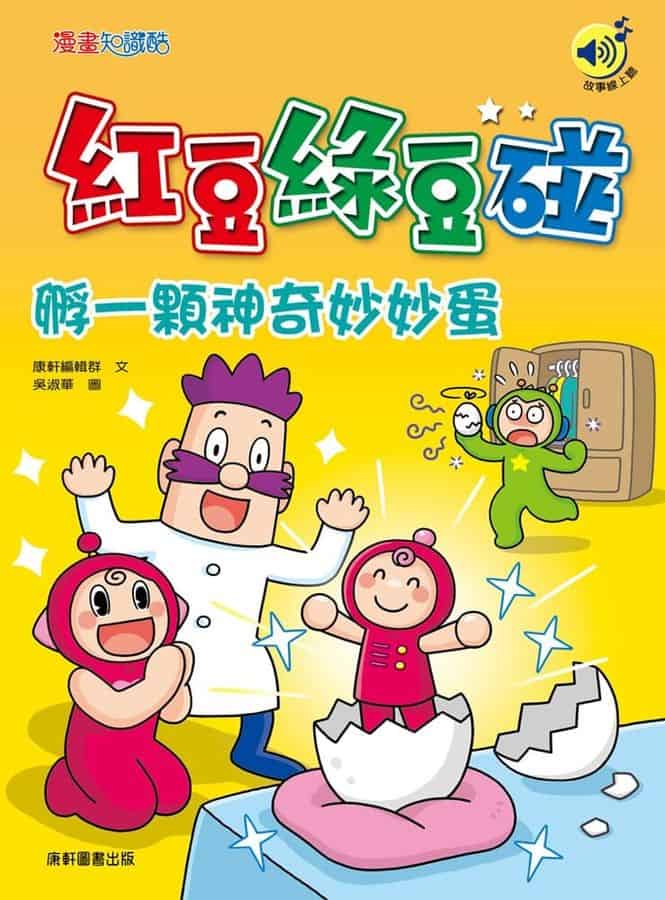 團購|康軒學習雜誌完整介紹 + 獨家加碼贈品 8141 095510152 714 mainCoverImage1 2