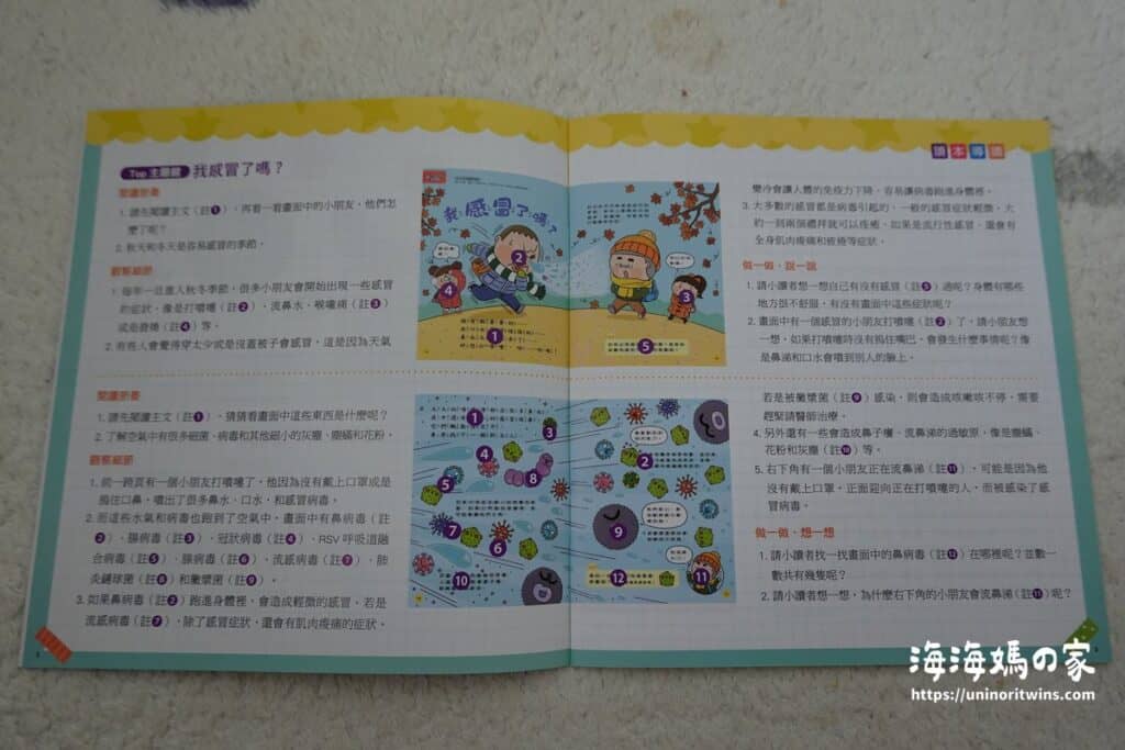 團購|康軒學習雜誌完整介紹 + 獨家加碼贈品 DSC01976 blog