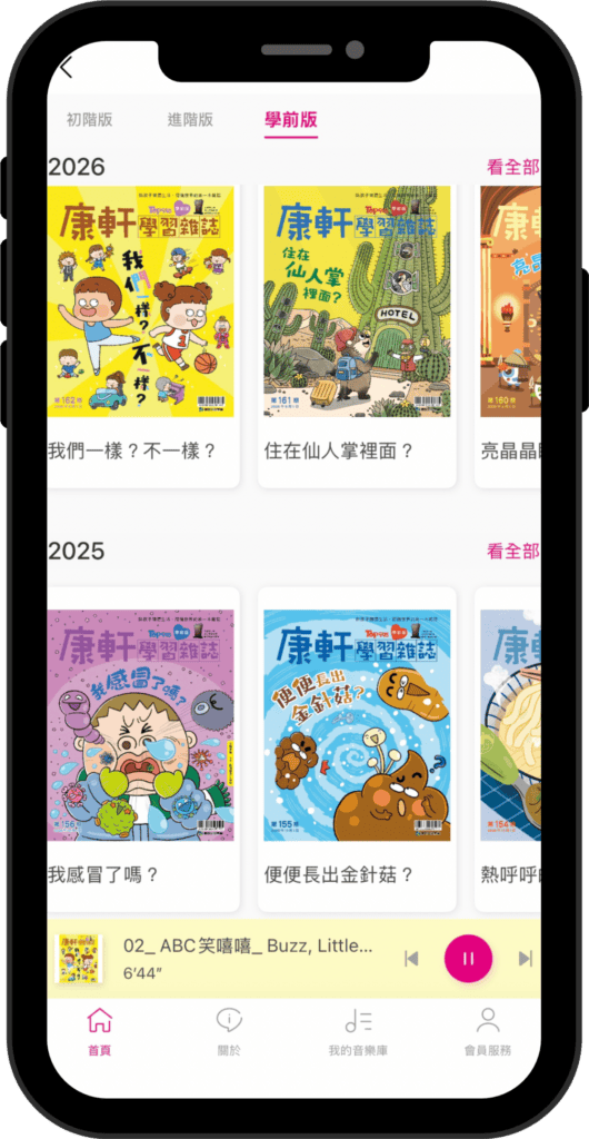 團購|康軒學習雜誌完整介紹 + 獨家加碼贈品 IMG 1183